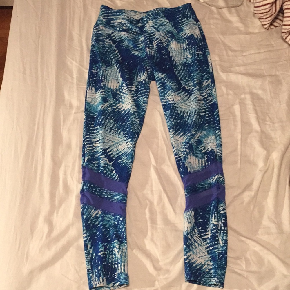 Athletic Leggings